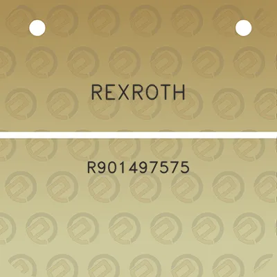 rexroth-r901497575