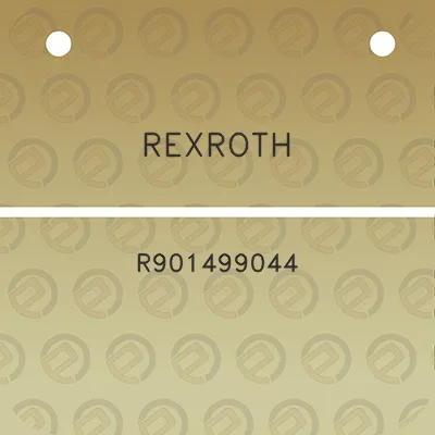 rexroth-r901499044