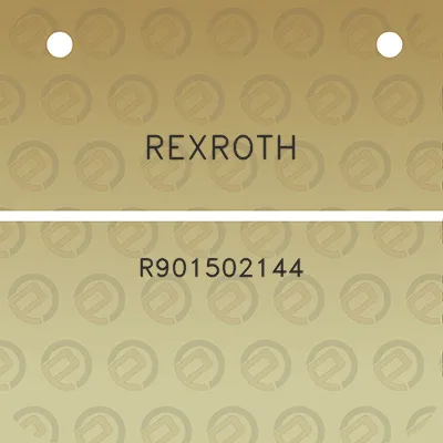 rexroth-r901502144