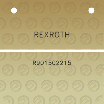 rexroth-r901502215