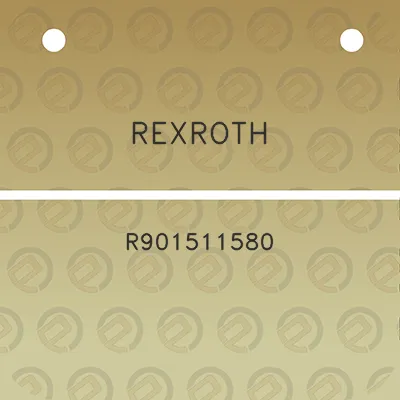 rexroth-r901511580