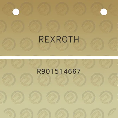 rexroth-r901514667