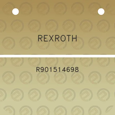 rexroth-r901514698