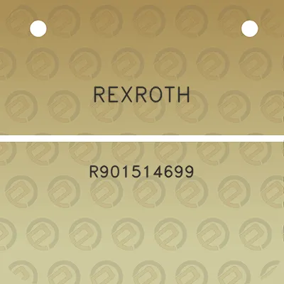 rexroth-r901514699