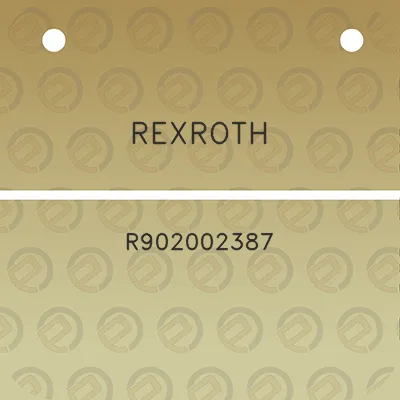 rexroth-r902002387