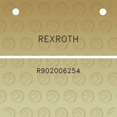 rexroth-r902006254