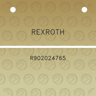 rexroth-r902024765