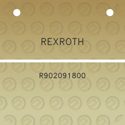 rexroth-r902091800