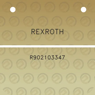 rexroth-r902103347