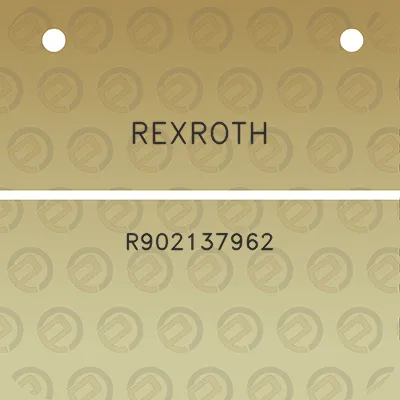 rexroth-r902137962