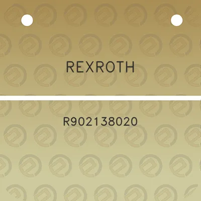 rexroth-r902138020