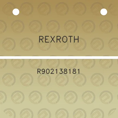 rexroth-r902138181