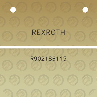 rexroth-r902186115