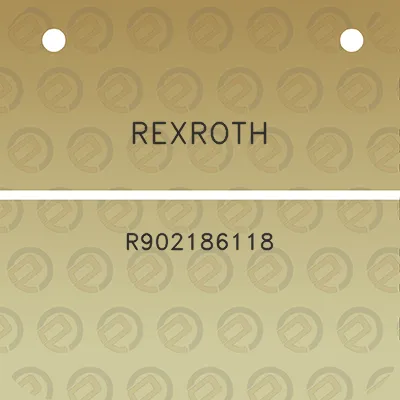 rexroth-r902186118