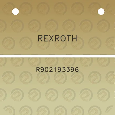 rexroth-r902193396