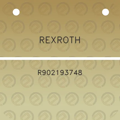 rexroth-r902193748