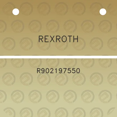 rexroth-r902197550