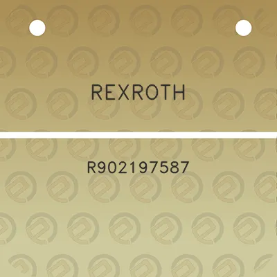 rexroth-r902197587