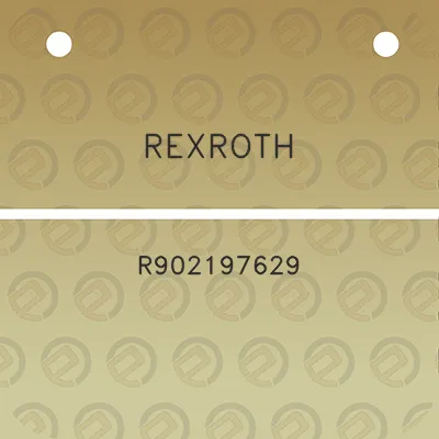 rexroth-r902197629