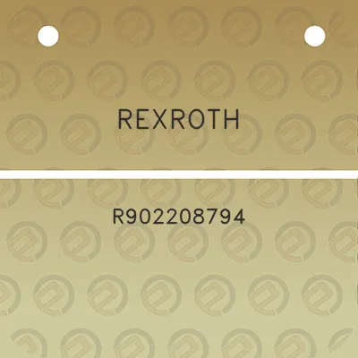 rexroth-r902208794