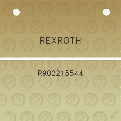 rexroth-r902215544