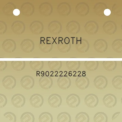 rexroth-r9022226228