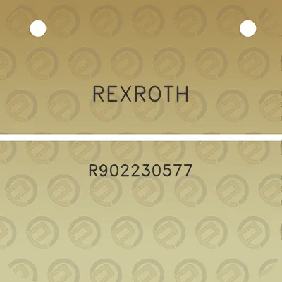 rexroth-r902230577