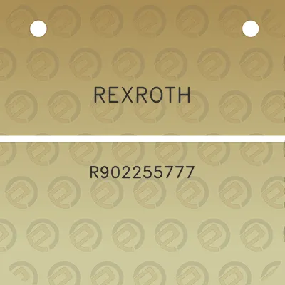 rexroth-r902255777