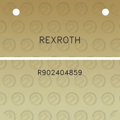 rexroth-r902404859