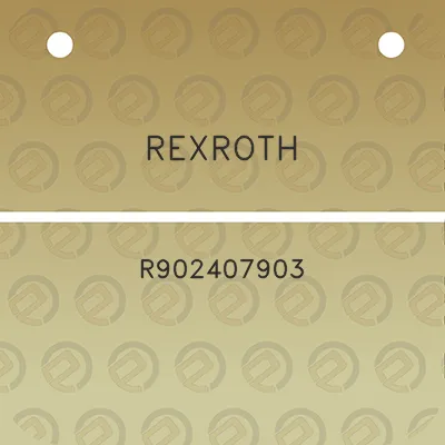 rexroth-r902407903