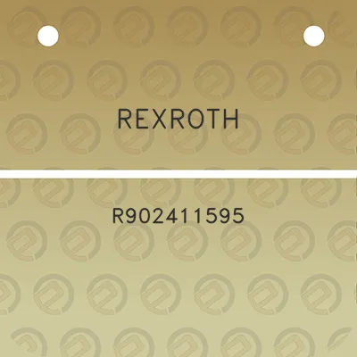 rexroth-r902411595