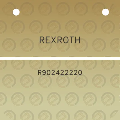 rexroth-r902422220