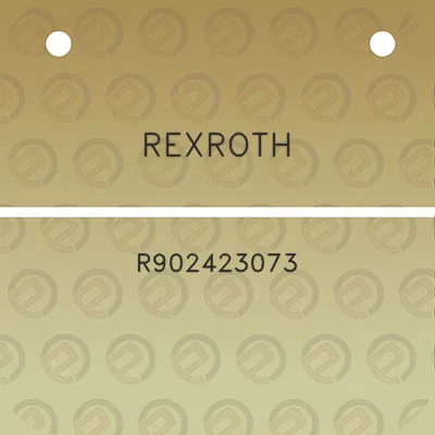 rexroth-r902423073