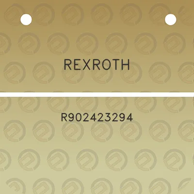 rexroth-r902423294