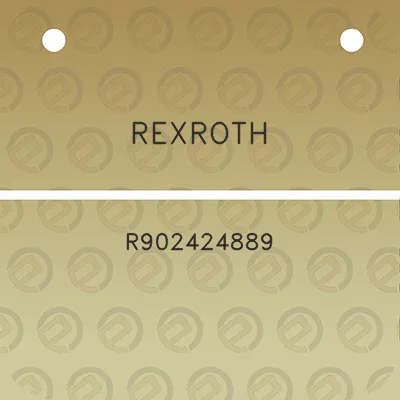 rexroth-r902424889