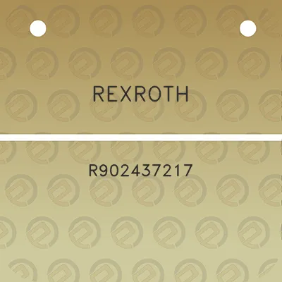 rexroth-r902437217