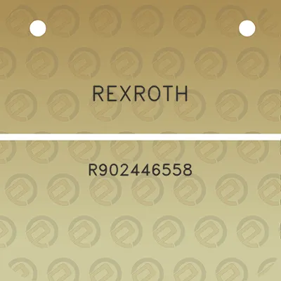 rexroth-r902446558