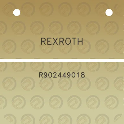 rexroth-r902449018