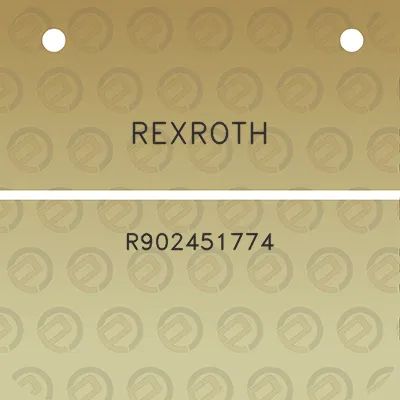 rexroth-r902451774