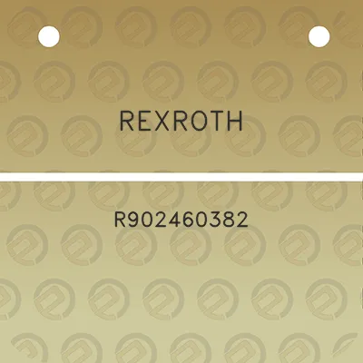 rexroth-r902460382