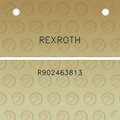 rexroth-r902463813