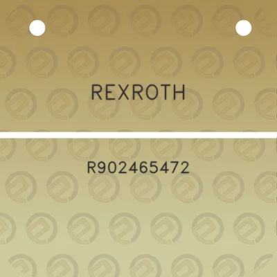 rexroth-r902465472