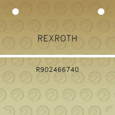 rexroth-r902466740