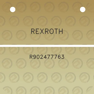 rexroth-r902477763