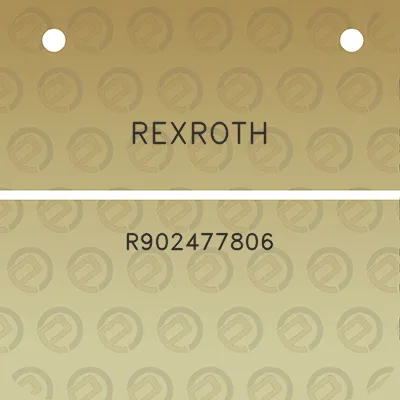 rexroth-r902477806