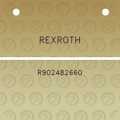 rexroth-r902482660