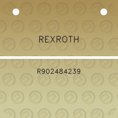 rexroth-r902484239