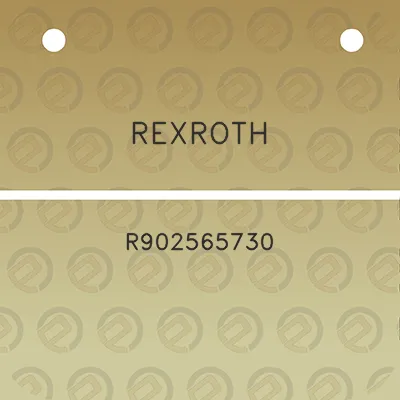 rexroth-r902565730