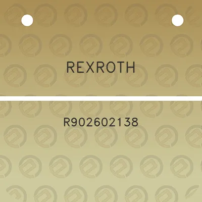 rexroth-r902602138