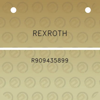 rexroth-r909435899